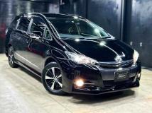 2013 Toyota Wish