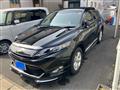 2016 Toyota Harrier