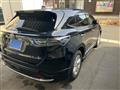 2016 Toyota Harrier