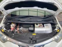 2008 Toyota Estima Hybrid