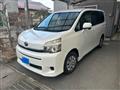 2011 Toyota Voxy