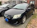 2009 Toyota Corolla Fielder