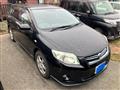 2009 Toyota Corolla Fielder