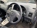 2009 Toyota Corolla Fielder
