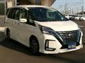 2021 Nissan Serena