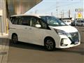 2021 Nissan Serena