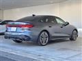 2025 Audi S5