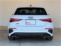 2023 Audi S3