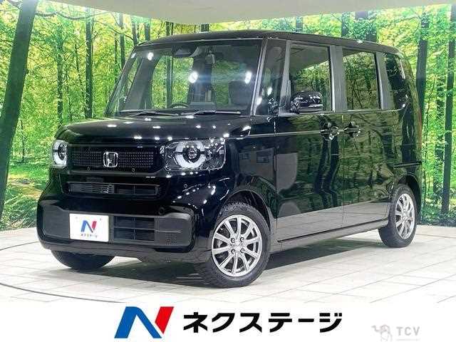 2024 Honda N BOX