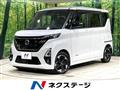 2021 Nissan ROOX