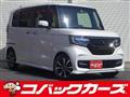 2018 Honda N BOX