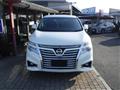 2015 Nissan Elgrand