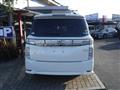 2015 Nissan Elgrand