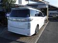 2015 Nissan Elgrand