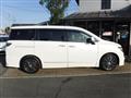 2015 Nissan Elgrand