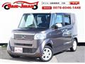 2014 Honda N BOX