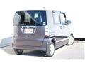 2014 Honda N BOX