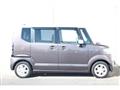 2014 Honda N BOX