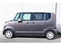 2014 Honda N BOX