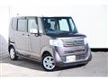 2014 Honda N BOX