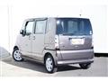 2014 Honda N BOX