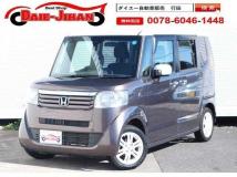 2014 Honda N BOX