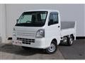 2021 Suzuki Carry Truck