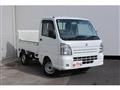 2021 Suzuki Carry Truck