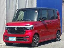 2024 Honda N BOX