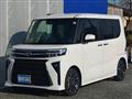 2025 Daihatsu Tanto