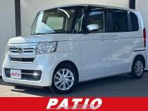 2021 Honda N BOX