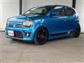 2019 Suzuki Alto Works