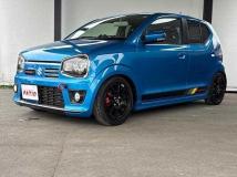 2019 Suzuki Alto Works