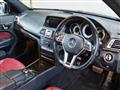 2015 Mercedes-Benz E-Class