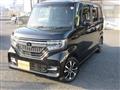 2017 Honda N BOX