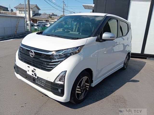 2024 Nissan Nissan Others