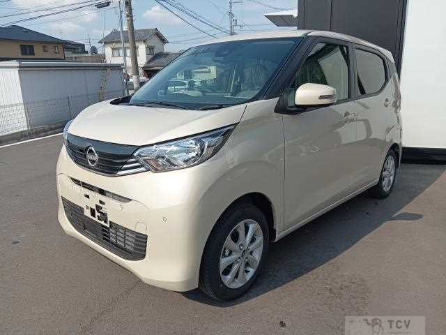 2025 Nissan Nissan Others