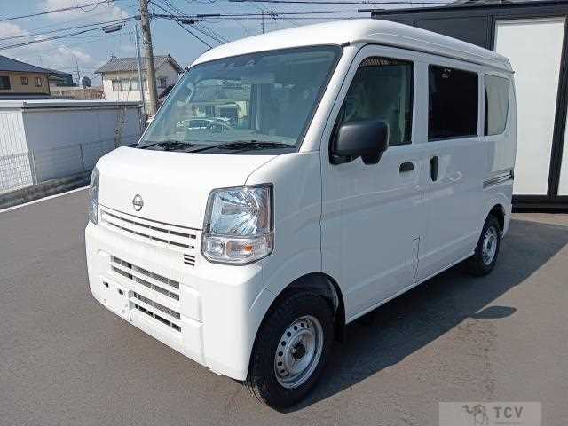 2025 Nissan Nissan Others