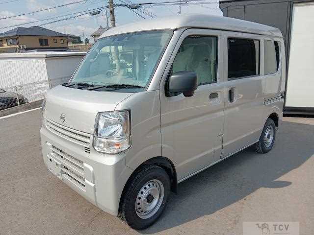 2025 Nissan Nissan Others