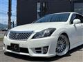 2011 Toyota Crown