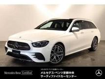 2024 Mercedes-Benz E-Class