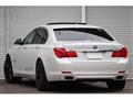 2009 BMW 7 Series