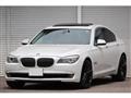 2009 BMW 7 Series