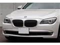 2009 BMW 7 Series