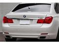 2009 BMW 7 Series