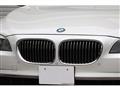 2009 BMW 7 Series