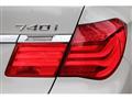 2009 BMW 7 Series