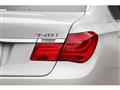 2009 BMW 7 Series