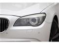 2009 BMW 7 Series