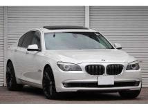 2009 BMW 7 Series